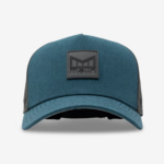 Odysea Stacked Hydro Hat (5)