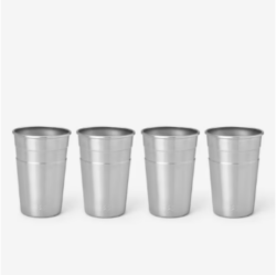 Off-road Party Cups (2)