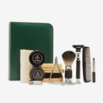 On-the-go Grooming & Shoe Shine Kit (1)