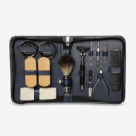 On-the-go Grooming & Shoe Shine Kit (3)