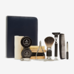 On-the-go Grooming & Shoe Shine Kit (4)