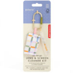 On The Go Lens & Screen Cleaner