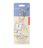 On The Go Lens & Screen Cleaner
