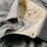Overshirt Vintage Loopback 3
