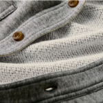 Overshirt Vintage Loopback 5