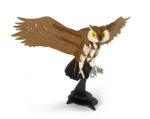 Owl 3d Puzzle 1