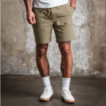 Pace Short 1