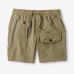 Pace Short