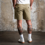 Pace Short 2