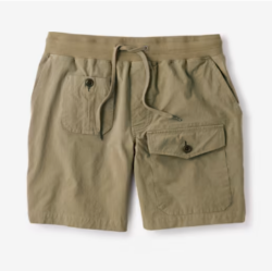 Pace Short