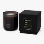Palo Santo & Sage Candle