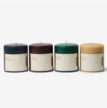Pillar Candle (9)