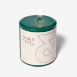 Pillar Candle Four Pack (11)