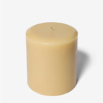 Pillar Candle Four Pack (8)