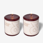 Pillar Candle Two Pack (1)