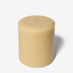 Pillar Candle Two Pack (2)