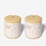Pillar Candle Two Pack (3)