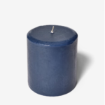 Pillar Candle Two Pack (4)