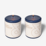 Pillar Candle Two Pack (5)