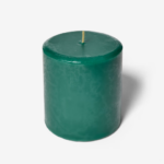 Pillar Candle Two Pack (6)