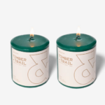 Pillar Candle Two Pack (7)