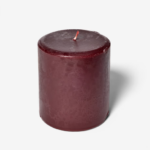 Pillar Candle Two Pack (8)