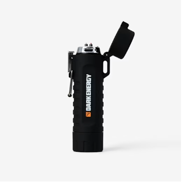 Plasma Lighter (1)