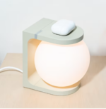 Plat Wireless Charging Table Lamp (3)