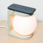 Plat Wireless Charging Table Lamp (5)