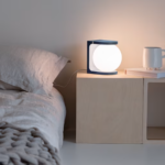 Plat Wireless Charging Table Lamp (8)