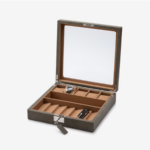 Pocket Knife And Watch Display Case 11