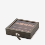 Pocket Knife And Watch Display Case 13