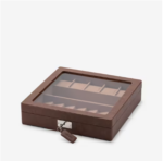 Pocket Knife And Watch Display Case 3