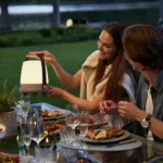 Portable Lite-up Speaker 2