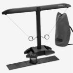 Portable Metal Ring Toss Game (1)