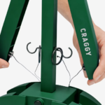 Portable Metal Ring Toss Game (3)