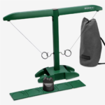 Portable Metal Ring Toss Game (4)