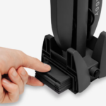 Portable Metal Ring Toss Game (5)