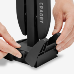 Portable Metal Ring Toss Game (6)