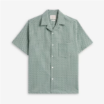Portuguese Tile Shirt
