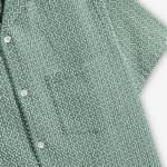 Portuguese Tile Shirt 2