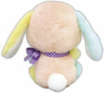 Poteusa Loppy Rabbit Small Plush 3