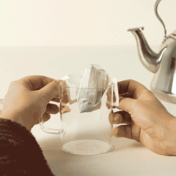Pour-over Coffee Discovery Set