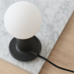 Premium Handcrafted Ceramic Q Lamp (3)