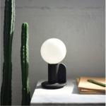 Premium Handcrafted Ceramic Q Lamp (4)