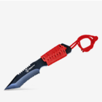 Prospector Knife And Sharpener (1)