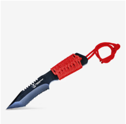 Prospector Knife And Sharpener (1)