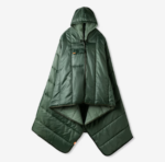 Puffy Blanket Poncho (15)