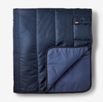 Puffy Blanket Poncho (16)