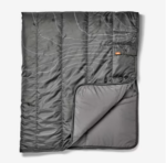 Puffy Blanket Poncho (2)